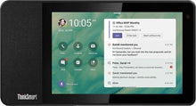 Lenovo ThinkSmart View CD-18781Y, 8" HD Touch, CPU SDA624, Videokonferenzsystem
