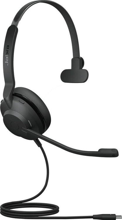 Jabra Evolve2 30 UC Mono USB-C Headset 23089-889-879