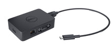 Dell Legacy Adapter LD17 Dockingstation
