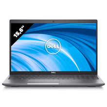 DELL Latitude 5540 Notebook 15,6" FHD Intel i7-1370P 512GB SSD 16GB RAM LTE WIN 11 Pro