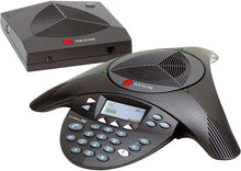Polycom SoundStation 2W EX Konferenztelefon