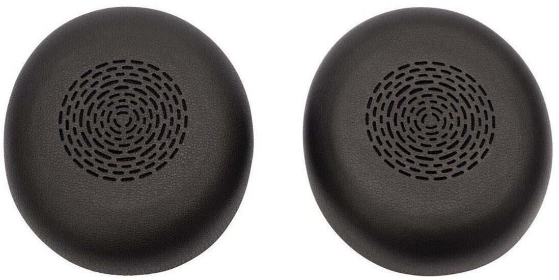 Jabra Kunstleder Ohrpolster für Evolve2 75 2 Stück (1 Paar) 14101-81