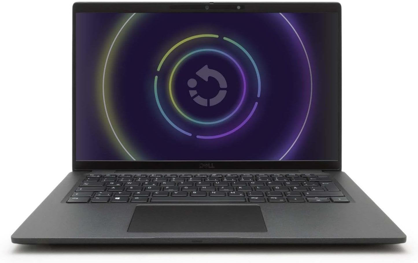DELL Latitude 7410 Notebook 14,0" FHD Intel i5-10310U 256GB SSD 8GB RAM Win 11 Pro