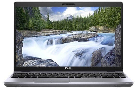 DELL Latitude 5511 15,6" FHD Intel i5-10400H 16GB RAM 512GB Nvidia Geforce MX250