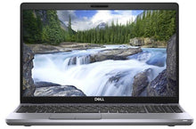 DELL Latitude 5511 15,6" FHD Touchdisplay Intel i7-10850H 32GB RAM 512GB LTE Win 11 Pro
