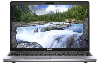 DELL Latitude 5511 15,6" FHD Touchdisplay Intel i7-10850H 32GB RAM 512GB LTE Win 11 Pro