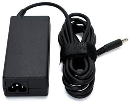 DELL 65W 4,5mm x3,0mm Netzteil Ladegerät 65 Watt 4,5mm x3,0mm eckige Bauform
