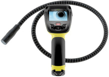 TROTEC BO21 Videoinspektor Rohrkamera Leckortung Detektion Messgerät Videoskop Kamera