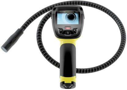 TROTEC BO21 Videoinspektor Rohrkamera Leckortung Detektion Messgerät Videoskop Kamera