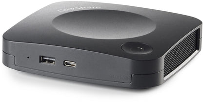 Barco ClickShare C-5 Drahtloses 4K UHD Präsentationssystem 3840 x 2160 Pixel R9861505EU