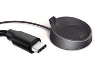 Jabra Evolve2 75 Deskstand USB-C Ladestation Schwarz 14207-77