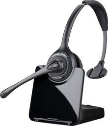 Plantronics CS510 Schnurloses DECT Mono Headset 84691-02