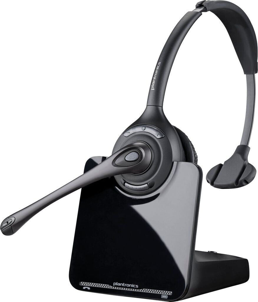 Plantronics CS510 Schnurloses DECT Mono Headset 84691-02