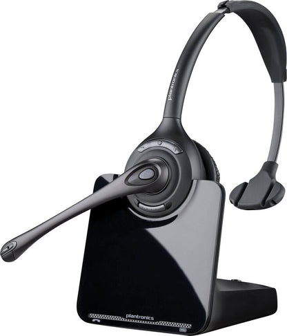 Plantronics CS510 Schnurloses DECT Mono Headset 84691-02