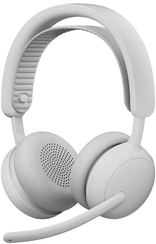 Logitech Headset Zone 2 MS Stereo Wireless Headset USB-C