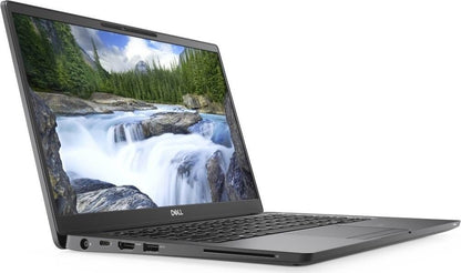 DELL Latitude 7400 Notebook 13,3" FHD Intel i5-8365U 256GB SSD 8GB RAM LTE WIN 11 Pro