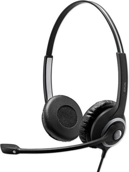 EPOS IMPACT SC 260 Stereo Headset USB-A MS II