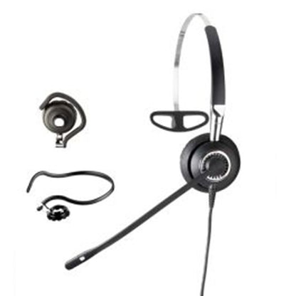 Jabra GN Netcom BIZ 2400 Mono 3-in-1 Omni 2406-300-104