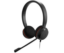 Jabra Evolve 20 MS Stereo USB-C/A Headset 4999-823-169