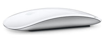 Apple Magic Mouse Bluetooth Maus - Weiß A1296 - MB829LL/A