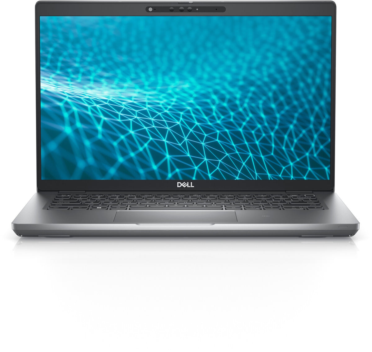 DELL Latitude 5431 Notebook 14,0" FHD Intel i7-1270P 512GB SSD 16GB DDR5 Win 11 Pro