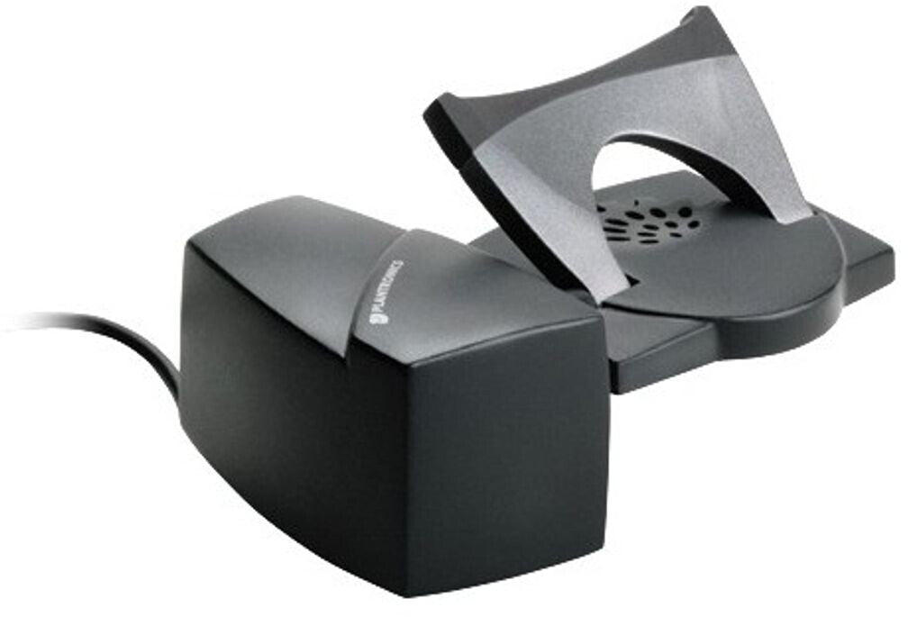 Plantronics Poly Handset Lifter für Poly Cordless Headset Systeme