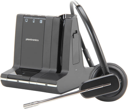 Plantronics Savi W745-M Mono 3in1 Wireless Headset 86507-22