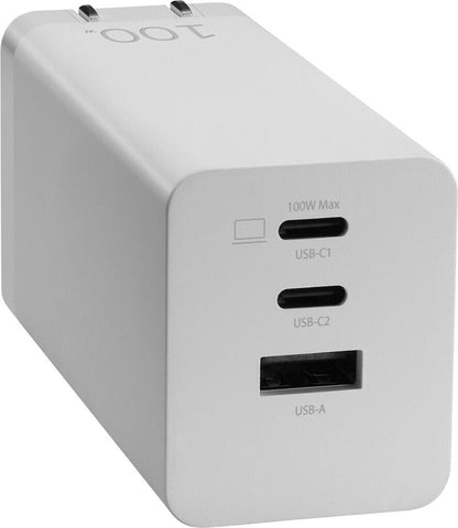 ASUS 100W USB-C USB-A Netzteil 90XB07IN-BPW010