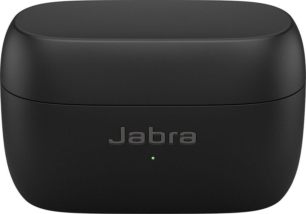Jabra Elite 85t True Wireless In-ear Bluetooth Kopfhörer Schwarz