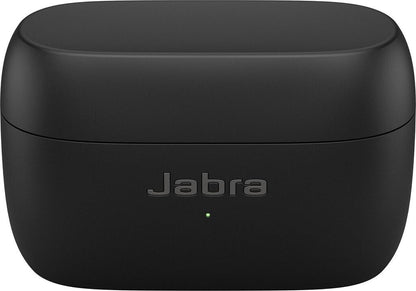 Jabra Elite 85t True Wireless In-ear Bluetooth Kopfhörer Schwarz