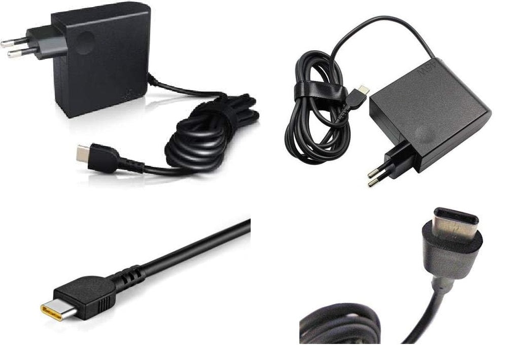 LENOVO USB-C 45W Netzteil - 4X20E75135