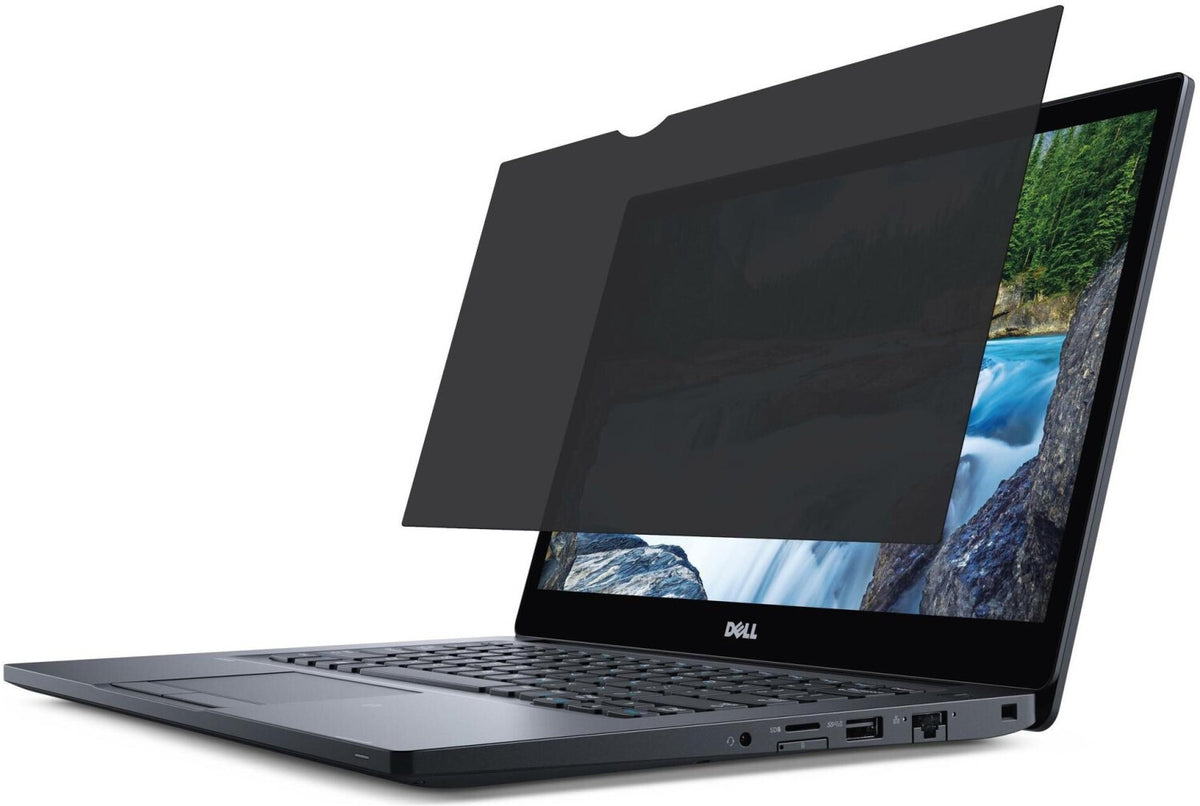 Dell Bildschirmschutz 14 Zoll - Blickschutzfilter 34-8712-3078-4 461-AACR 0F1409DE