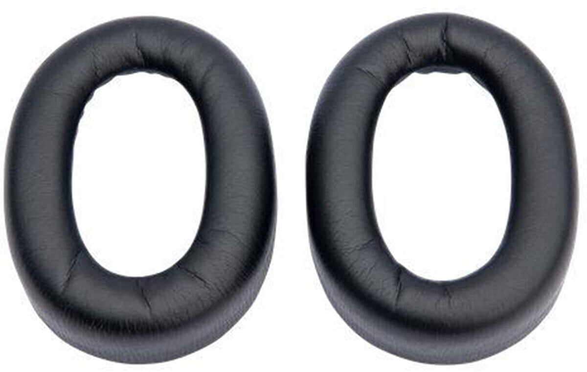 Jabra Kunstleder Ohrpolster für Evolve2 85 2 Stück (1 Paar) 14101-79
