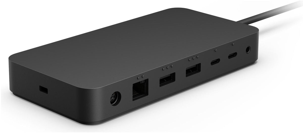Microsoft Surface Thunderbolt 4 Dock for Business WKN-00002