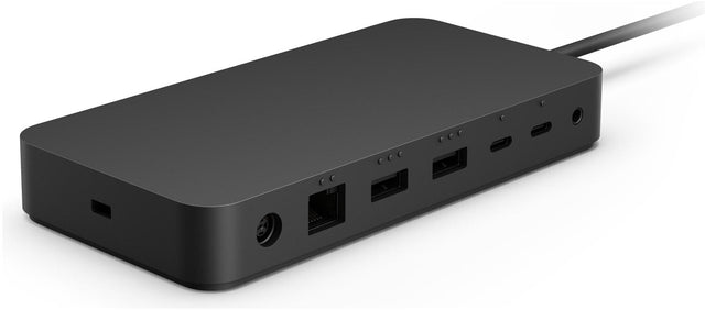 Microsoft Surface Thunderbolt 4 Dock for Business WKN-00002