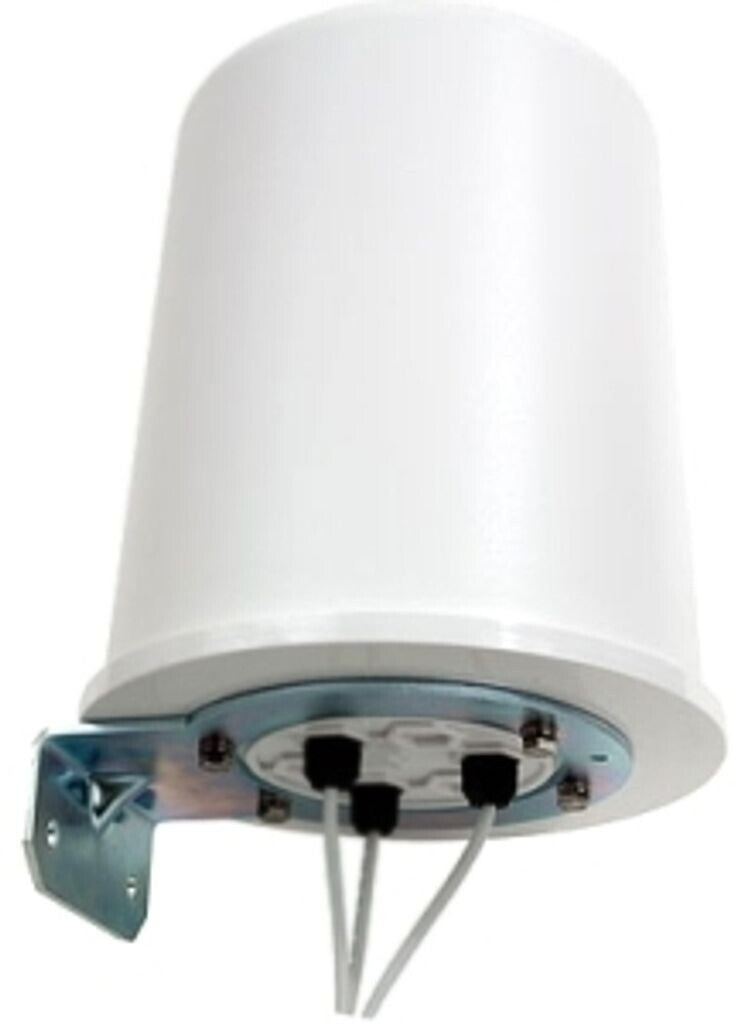 HPE J9719A, 6 dBi, 2.4 - 2.5 GHz, 6 dBi, 50 Ohm, Omnidirektionale Outdoor Antenne, N-Typ