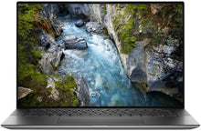 DELL Precision 5560 Intel Core i7-11850H 15,6" FHD+ 16GB RAM 512GB Nvidia RTX A2000 Win 11 Pro