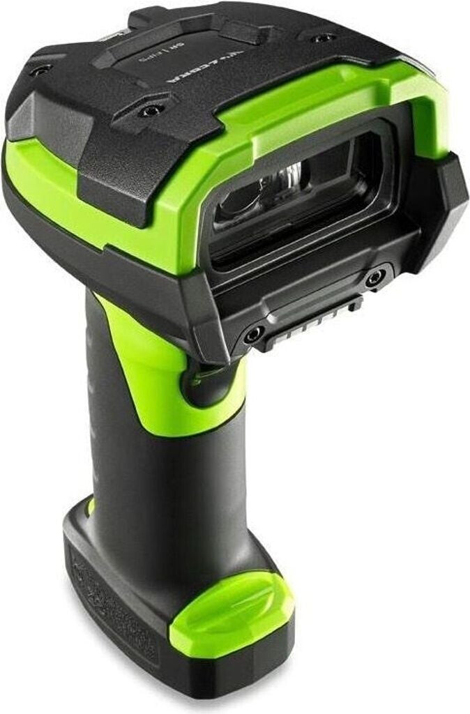 Zebra DS3608-ER Barcode-Handscanner