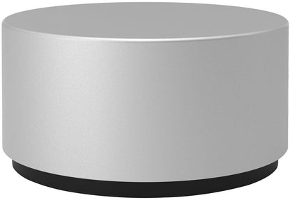 Microsoft Surface Dial Silber X20-97192-02 2WR-00002
