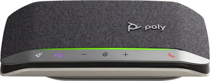 Poly SYNC 20-M USB-A Schwarz/Grau MS-Teams SY20-M