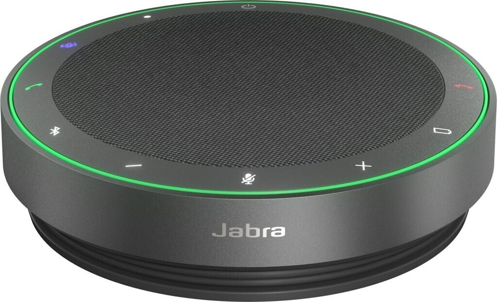 Jabra Speak2 75 UC Konferenzlautsprecher ohne Dongle – 2775-209