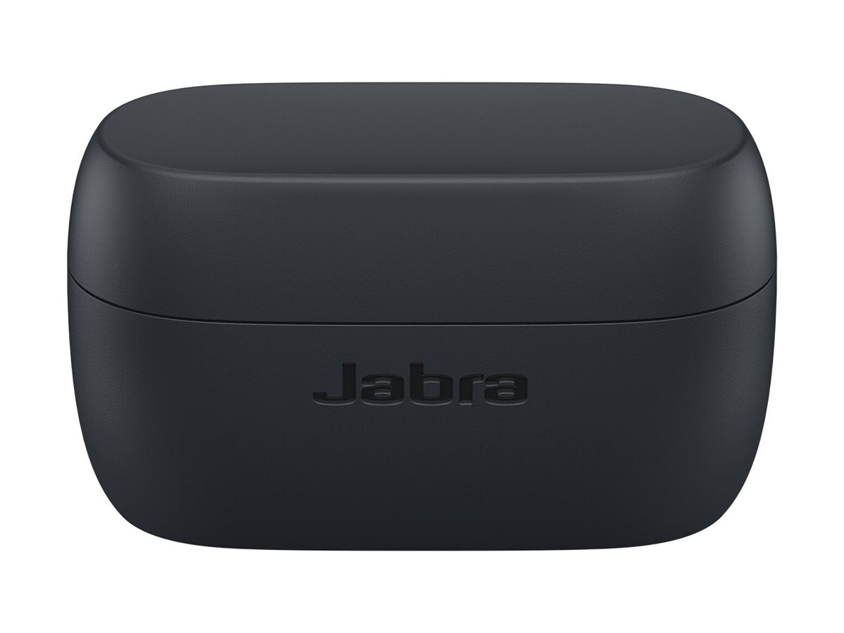 Jabra Connect 5 Titan Schwarz nur Ladecase!