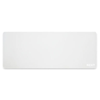 NZXT Zone XXL Gaming-Mauspad weiß MM-2401