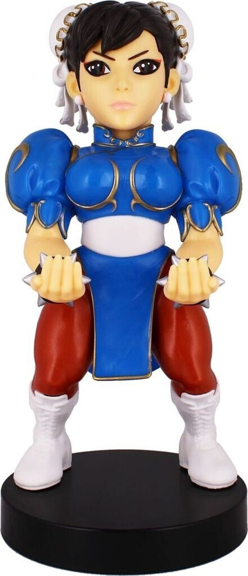 Street Fighter Handy & Controller Halter