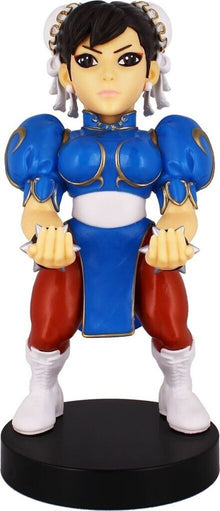 Street Fighter Handy & Controller Halter