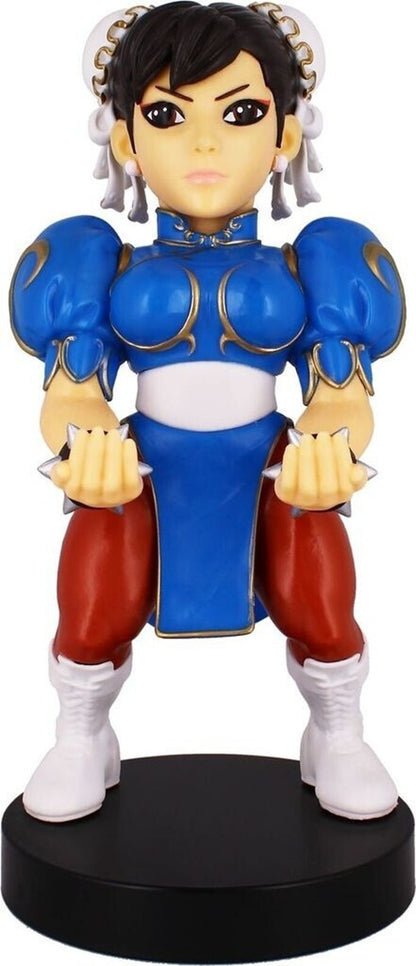 Street Fighter Handy & Controller Halter