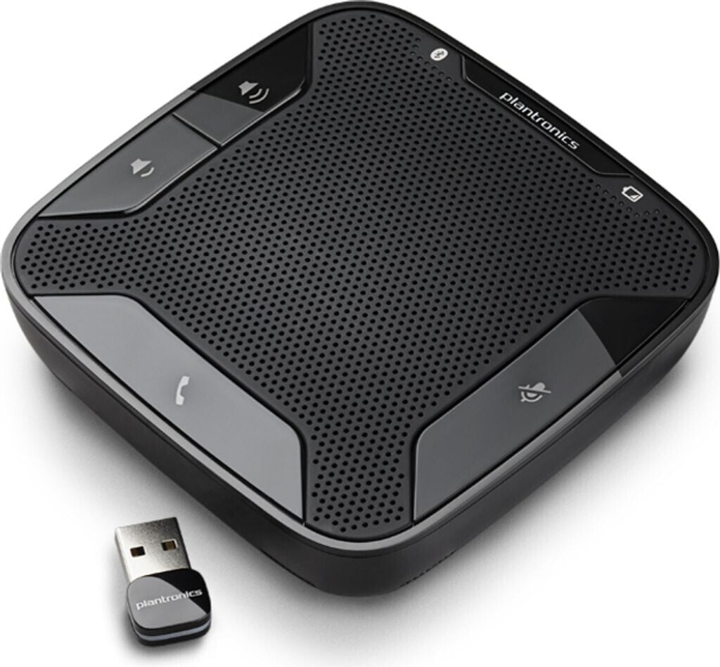 Plantronics Calisto 620-M Konferenzlautsprecher 86701-02