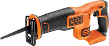 Black + Decker Akku-Säbelsäge BDCR18N