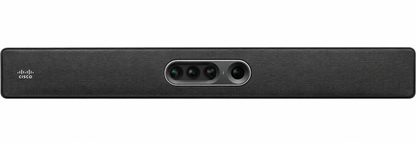 Cisco Quad Camera Carbon Black Konferenzkamera-System