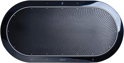 Jabra Speak 810 MS Konferenzlautsprecher USB-A Schwarz - 7810-109
